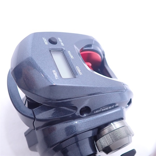 ２４ライトゲーム ＲＸ ＩＣ１５０ＬーＤＨ
